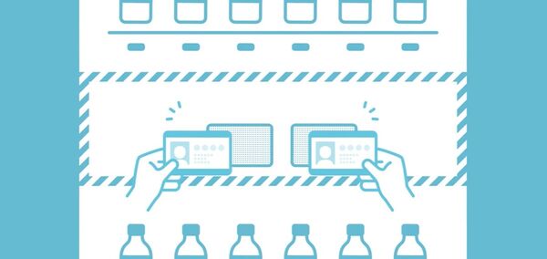 Team-Building Vending Machines