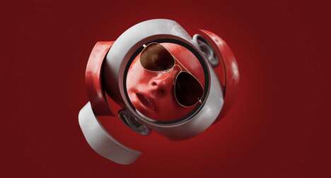 Iconic Eyewear NFTs