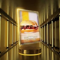 Virtual Sandwich Collectibles Image 1