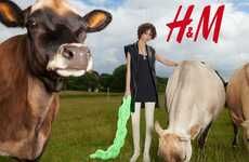 Animal-Free Fashion Collections