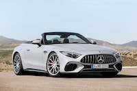 Powerful Soft-Top Convertibles