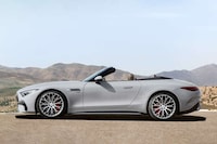 Powerful Soft-Top Convertibles Image 2