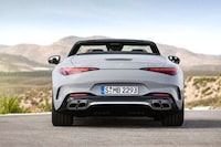 Powerful Soft-Top Convertibles Image 3