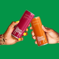 Low-Dose THC Sodas