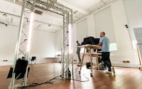 Metaverse-Focused Design Studios Image 1