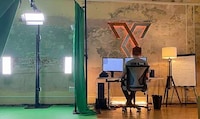 Metaverse-Focused Design Studios Image 2
