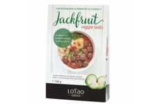 Vegan Jackfruit Meatballs