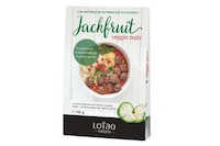 Vegan Jackfruit Meatballs Image 1