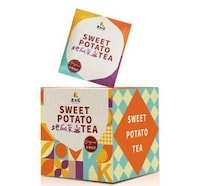 Sweet Potato Teas