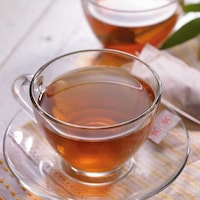 Sweet Potato Teas Image 2