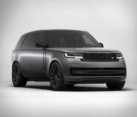 Opulent Feature-Rich SUVs Image 1