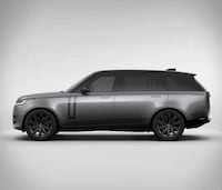 Opulent Feature-Rich SUVs Image 2