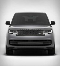 Opulent Feature-Rich SUVs Image 3