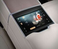 Opulent Feature-Rich SUVs Image 8