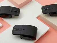 Bottomless Button Mouses