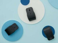 Bottomless Button Mouses Image 3