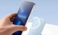Magnetic Smartphone Stand Chargers Image 2