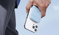 Magnetic Smartphone Stand Chargers Image 3