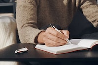 Sports Car-Inspired Pens Image 1