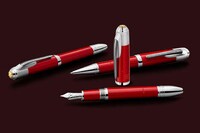Sports Car-Inspired Pens Image 2