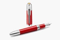 Sports Car-Inspired Pens Image 3