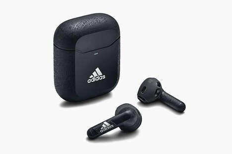 Branded Activewear Earbuds