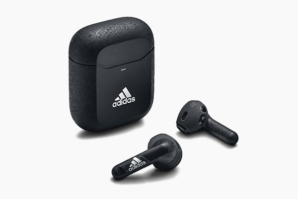 Branded Activewear Earbuds