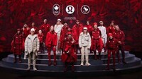 Transformative Olympic Kits Image 1