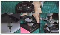 Miniature Maker Screwdrivers Image 3