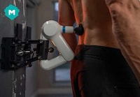 Muscle Massager Gun Holders Image 1