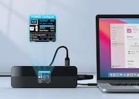 Display Integrated Connectivity Hubs Image 3