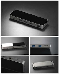 Display Integrated Connectivity Hubs Image 4