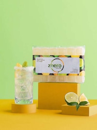 Pre-Infused Ice Cubes Image 3