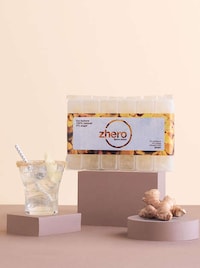 Pre-Infused Ice Cubes Image 4
