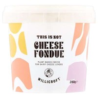 Plant-Based Cheese Fondues Image 3