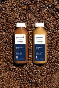 Cold Brew Smoothies