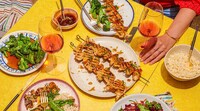 Restaurant-Targeted Vegan Chicken Image 2