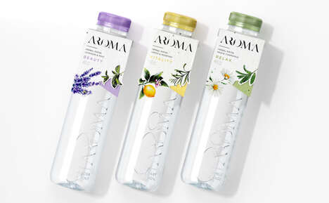 Modernized Eco Beverage Packaging