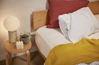 Highly-Adjustable Premium Pillows Image 1