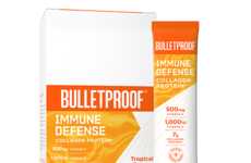 Immunity Boosting Collagen Supplements