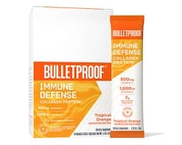 Immunity Boosting Collagen Supplements