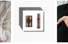 Mini Sustainable Watches