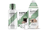 Winter-Themed Coffee Products Image 1