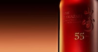 55 Year-Old Japanese Whiskeys Image 4