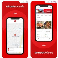 Consolidated Air Travel Apps Image 4