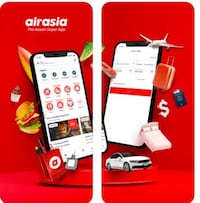 Consolidated Air Travel Apps Image 5