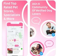 Canine-Centric Meetup Apps Image 1