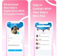 Canine-Centric Meetup Apps Image 2