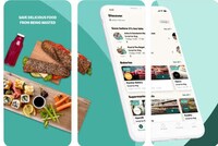 Surplus Food-Redirecting Apps Image 2