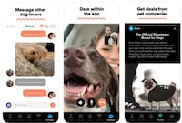 Pooch-Preferring Dating Apps Image 2